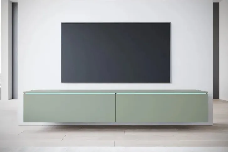 Szafka RTV DONNA 180 cm