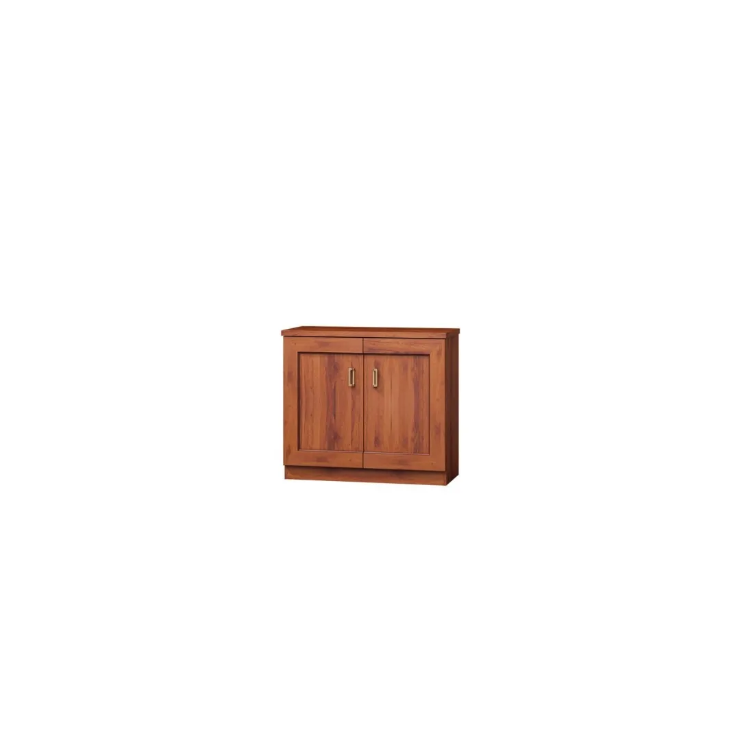 Komoda do salonu KLASI 100 cm w kolorze dąb stuletni
