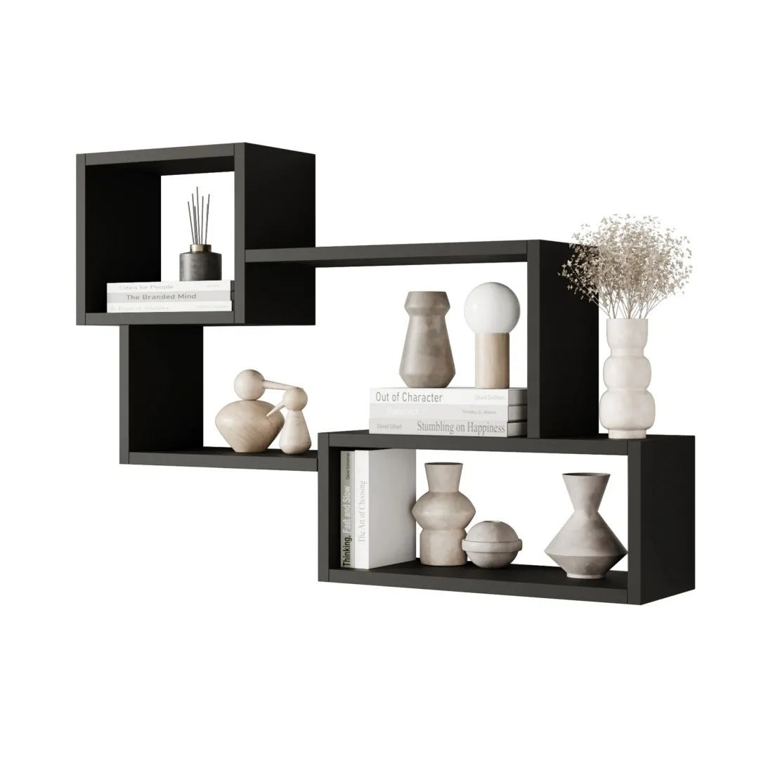 Półka wisząca TIRI 5