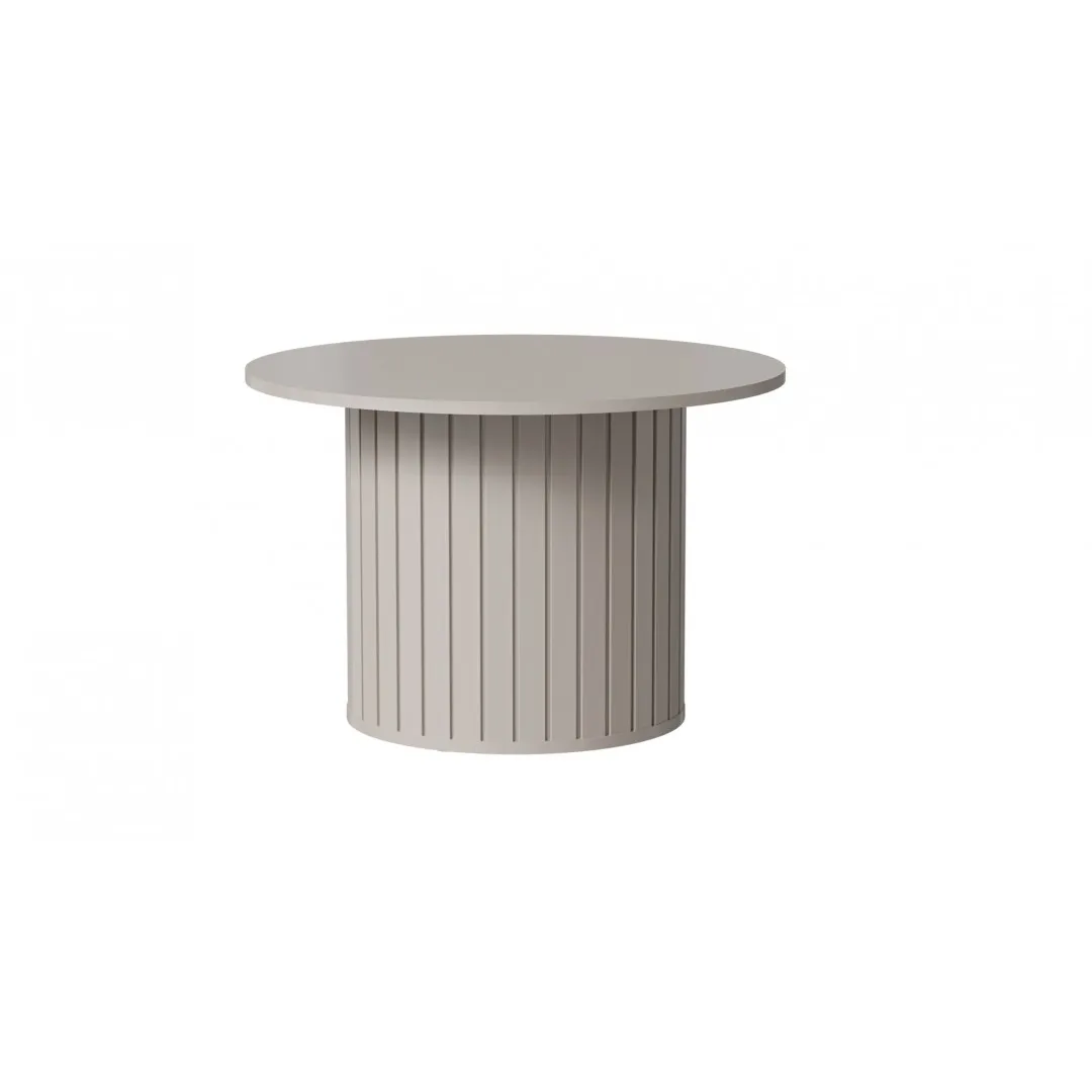 Okrągły stolik kawowy ZAMA 7