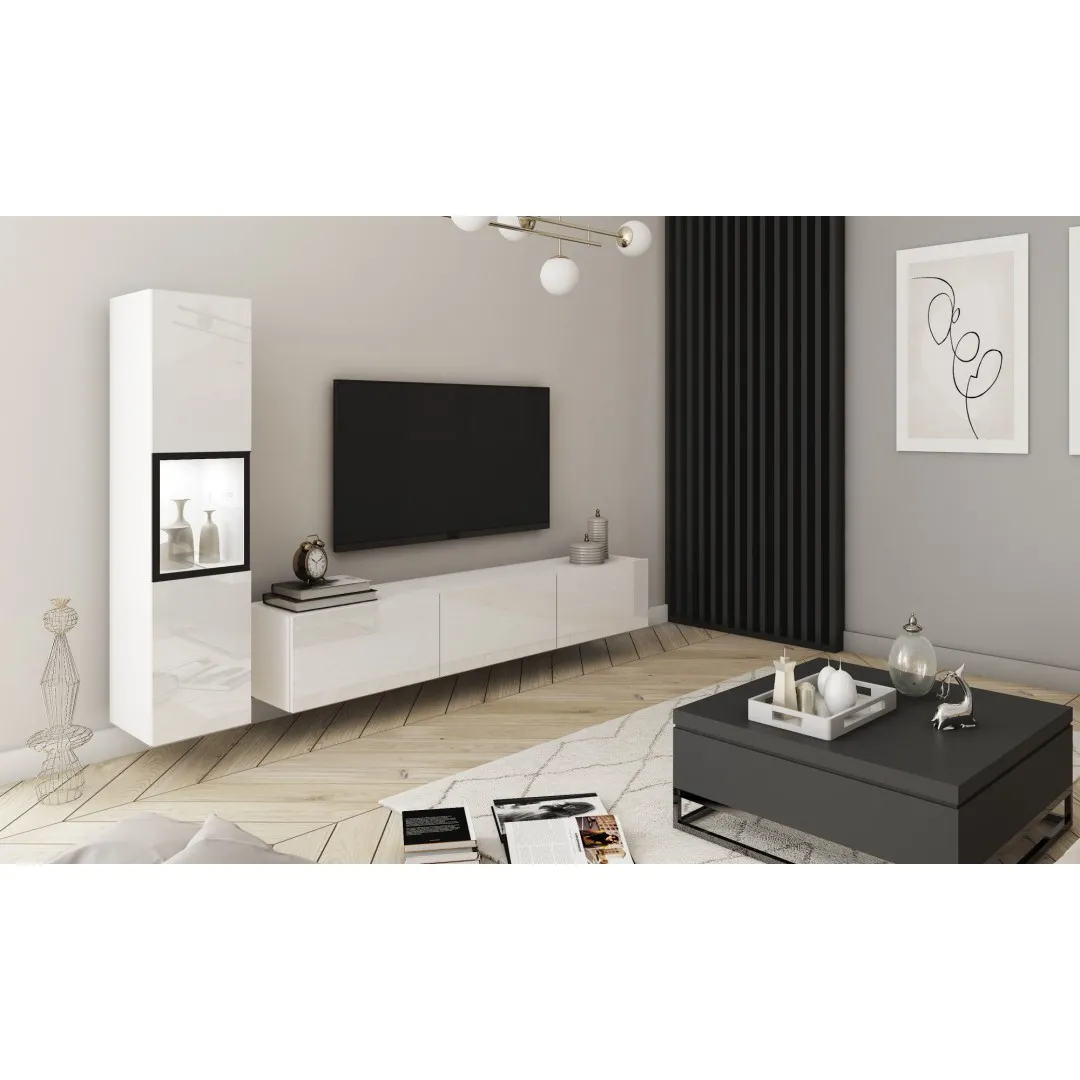 Meblościanka BRELA I